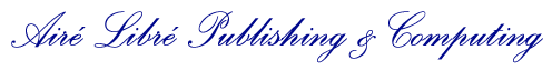 Air&eacute; Libr&eacute; Publishing & Computing Ltd.