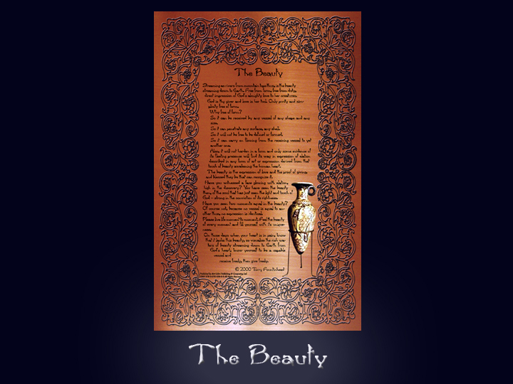 TheBeauty.me Contemplation To Uplift The Spirit In Every Moment