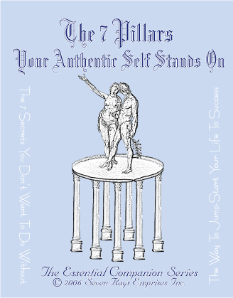 The Essential Companion